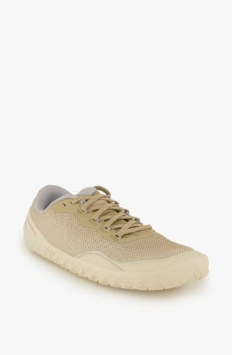 Merrell Vapor Glove 7 Damen Barfussschuh Beige