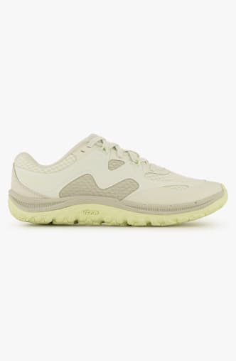 Merrell Trail Glove 8 scarpe da trekking donna Giallo
