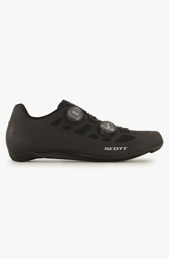 SCOTT Vertec BOA® chaussures de vélo hommes Noir