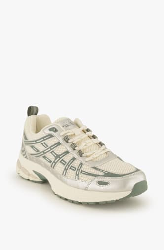 BEACH MOUNTAIN Jogger 850 sneaker uomo Verde