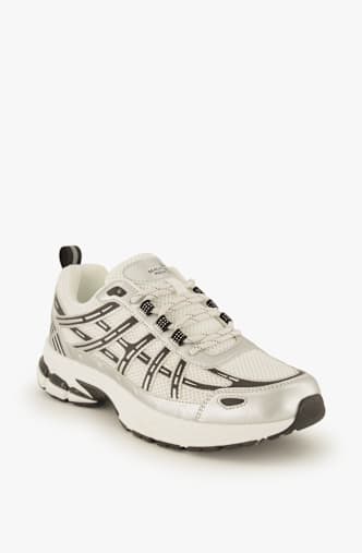 BEACH MOUNTAIN Jogger 850 sneaker uomo Nero