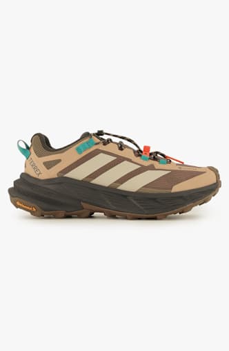 adidas Terrex Freehiker SL Gore-Tex® chaussures de trekking hommes Marron