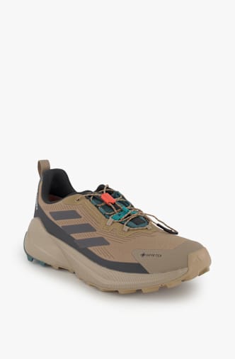 adidas Terrex Trailmarker 2 SL Gore-Tex® Herren Trekkingschuh Braun