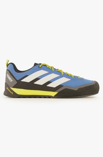 adidas Terrex Skychaser Solo 3 chaussures de trekking hommes Bleu