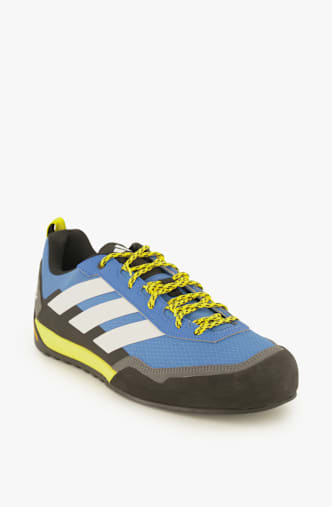 adidas Terrex Skychaser Solo 3 scarpe da trekking uomo Blu