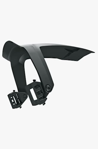 SKS Speedrocker XL 28" 52 mm Mudguard Schwarz