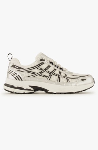 BEACH MOUNTAIN Jogger 850 Damen Sneaker Schwarz