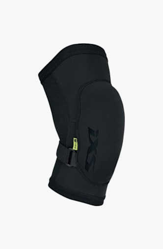 IXS Flow 2.0 Knieschoner Schwarz