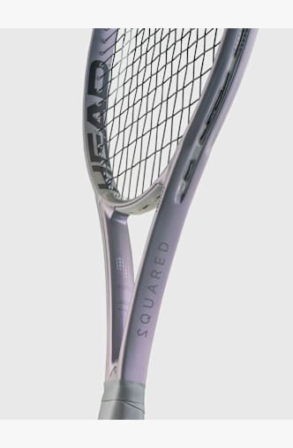HEAD Squared - non incordata - racchetta da tennis Grigio