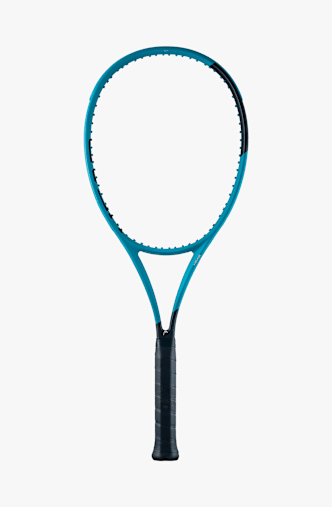 HEAD Boom MP - unbesaitet - Tennisracket Blau