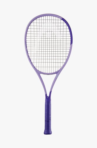 HEAD Boom Alternate 26 - cordée - raquette de tennis enfants Violet