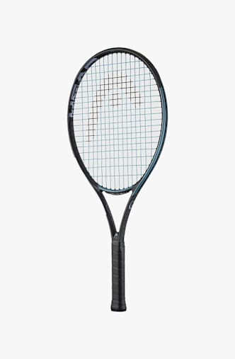 HEAD Gravity 25-26 racchetta da tennis bambini Nero
