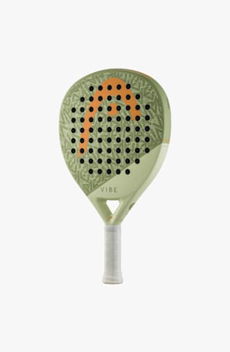 HEAD Vibe racchetta da padel Verde