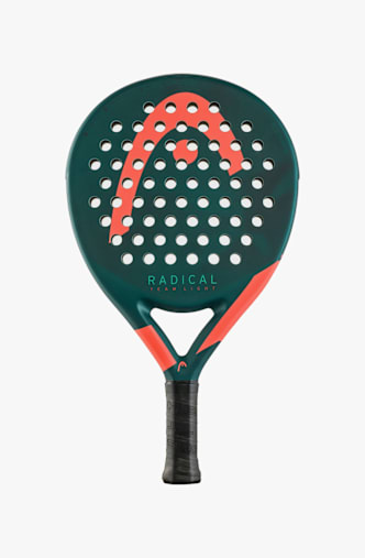 HEAD Radical Team Light racchetta da padel Verde