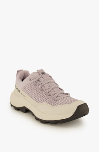 MAMMUT Sertig III Low Gore-Tex® scarpe da trekking donna Pink