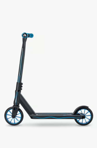 Chilli Pro Wave Track S Scooter Blau