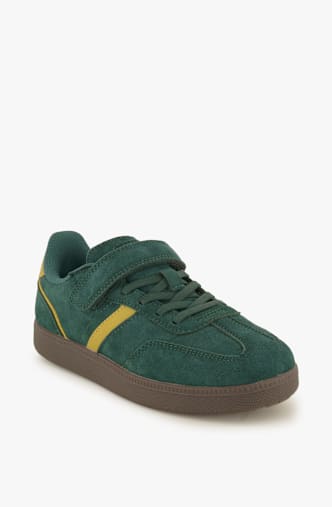 BEACH MOUNTAIN Calcio V sneaker bambini Verde