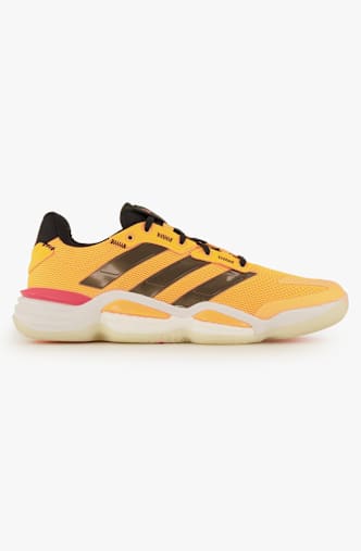 adidas Stabil 16 Herren Hallenschuh Schwarz