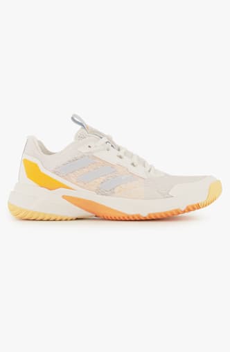 adidas Crazyflight 6 Damen Hallenschuh Weiss