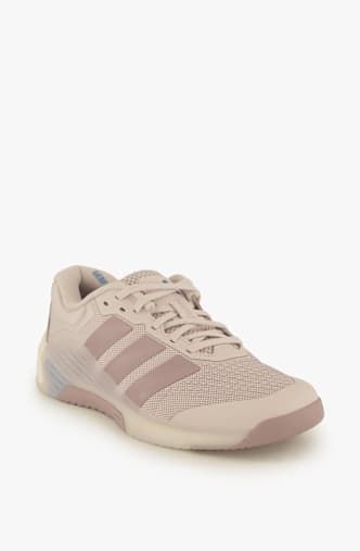 adidas Dropset 4 Power Trainer chaussures de fitness femmes Pink