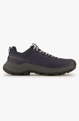 MAMMUT Savur Low Gore-Tex® scarpe da trekking donna Blu