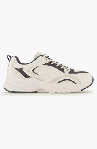 BEACH MOUNTAIN Jogger 450 sneaker enfants Blanc
