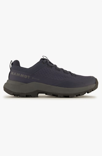 MAMMUT Savur Low Gore-Tex® scarpe da trekking uomo Blu
