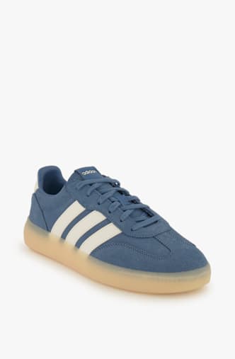 adidas Barreda Decode Lux sneaker Bleu