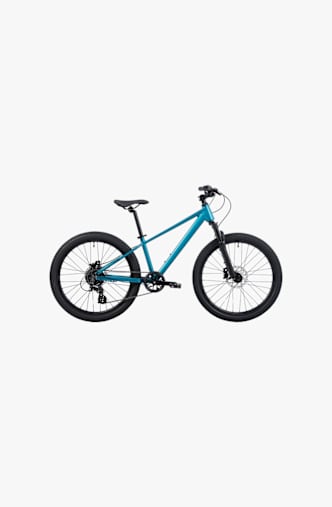 Stoke Timaxx 24 Kinder Mountainbike Blau