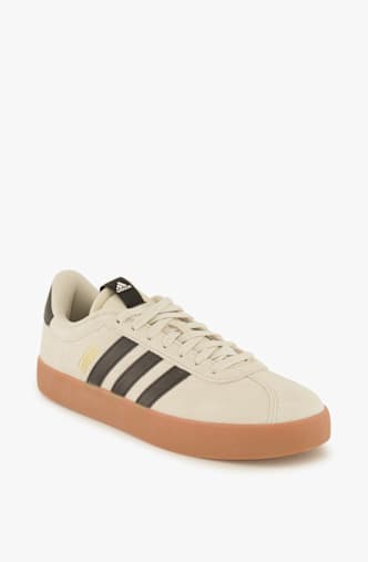 adidas VL Court 3.0 sneaker uomo Beige