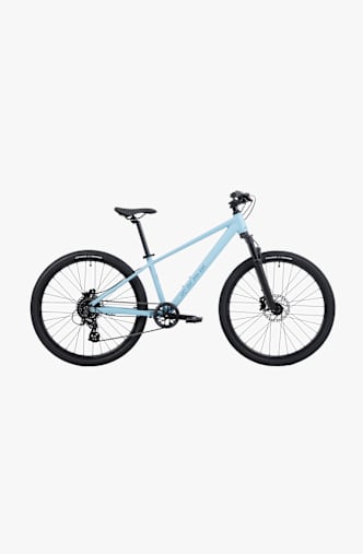 Stoke Pinch 26 Kinder Mountainbike Blau