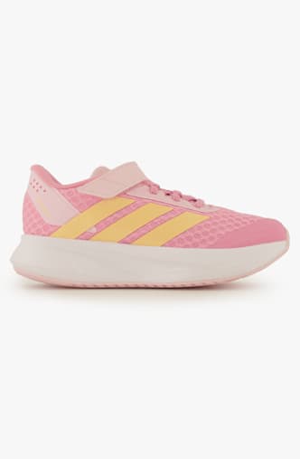 adidas Duramo SL2 EL C chaussures de course enfants Pink