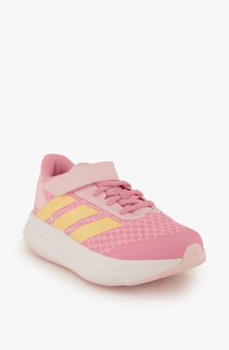 adidas Duramo SL2 EL C Kinder Laufschuh Pink