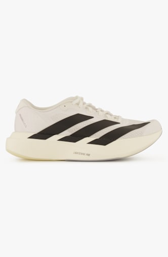 adidas Adizero Evo SL Kinder Laufschuh Weiss