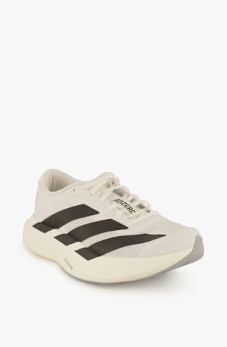adidas Adizero Evo SL chaussures de course enfants Blanc