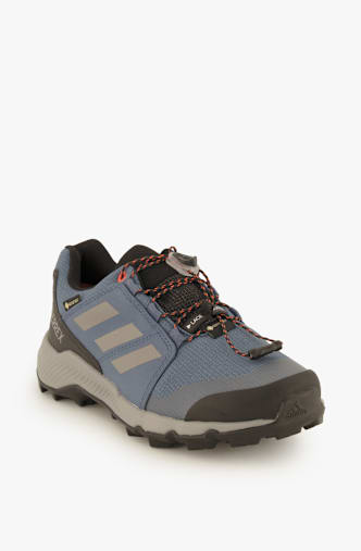 adidas Terrex Gore-Tex® chaussures de trekking enfants Bleu