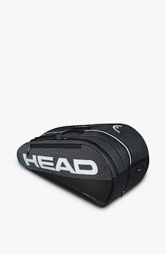 HEAD Tour L 65 L sac de tennis Noir