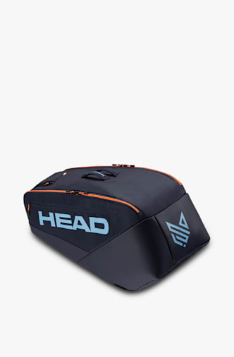 HEAD Pro L 60 L sac de tennis Bleu