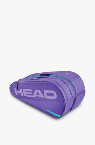 HEAD Tour L 65 L sac de tennis Violet