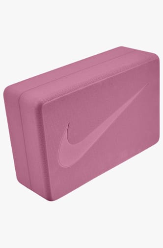 Nike Yogablock Pink
