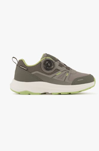 46 NORD Disc Jockey Low chaussures de trekking hommes Gris