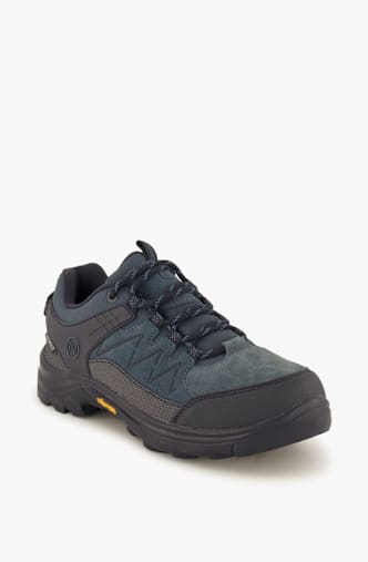 46 NORD Ferret Low Kinder chaussures de trekking enfants Bleu