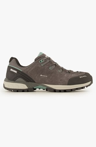 Meindl Vegas Lady Gore-Tex® Damen Trekkingschuh Grau