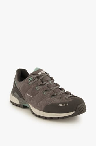 Meindl Vegas Lady Gore-Tex® chaussures de trekking femmes Gris
