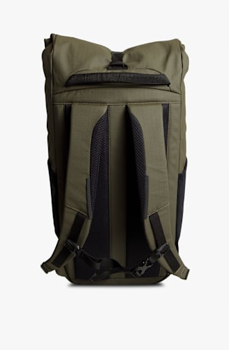 46 NORD Ferret Roll Top 27 L  sac à dos Vert