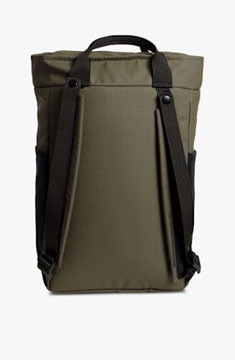46 NORD Ferret Tote 15 L zaino Verde