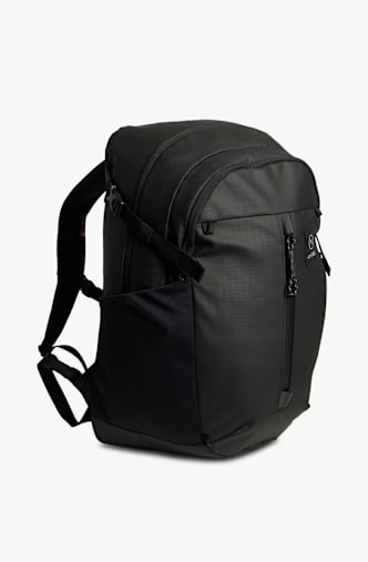46 NORD Ferret 21 L Rucksack Schwarz