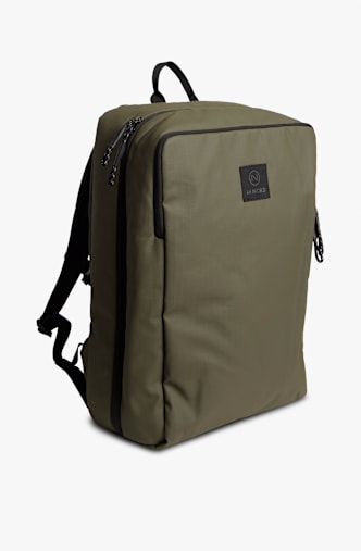 46 NORD Ferret 25 L zaino Verde