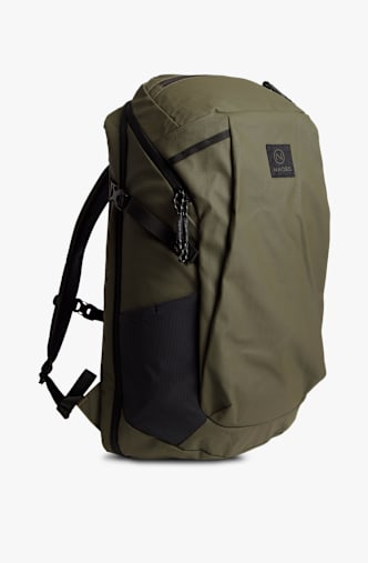 46 NORD Ferret 29 L zaino Verde
