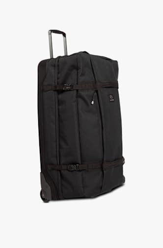 46 NORD Neggia 110 L Trolley Schwarz